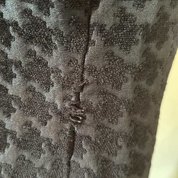 Albert Nipon 2pc dress set - Picture 4 of 8